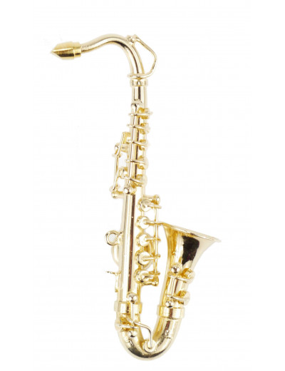 Magnet Saxophon 8.0 cm...