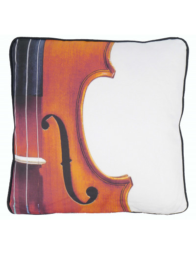 Cushion violin