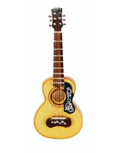 Magnet Spanische Gitarre 10 cm