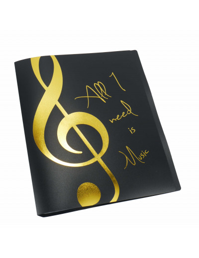 Music Folder