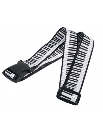 Luggage strap keyboard L:...