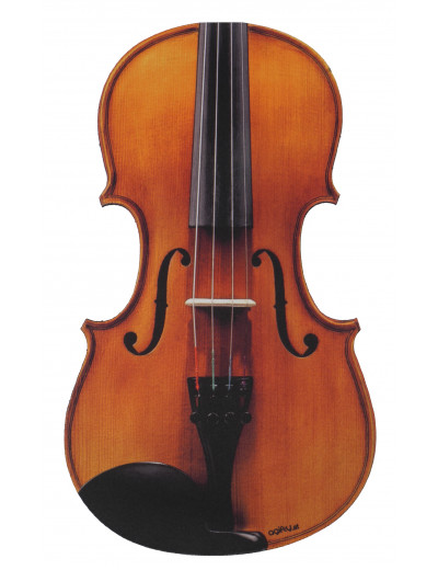 Mauspad Geige